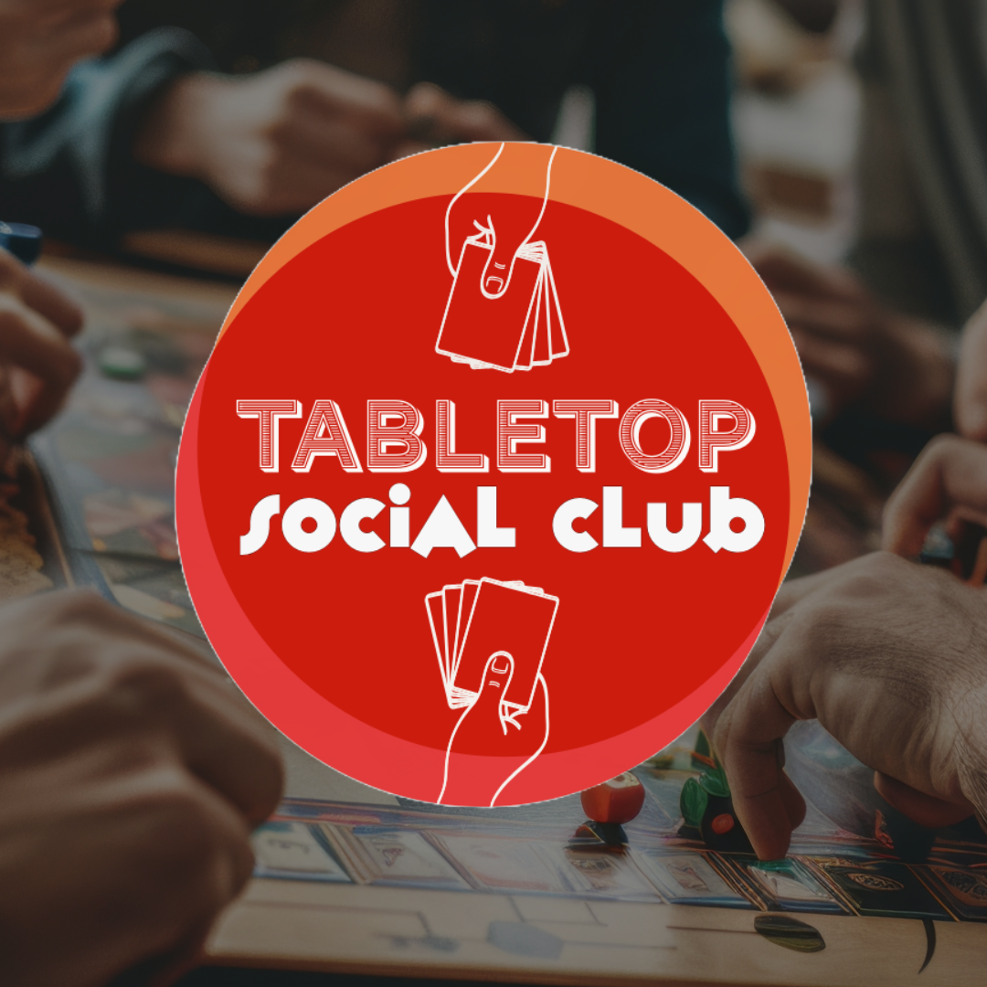 Tabletop Social Club