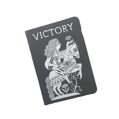 Illimat Victory Book